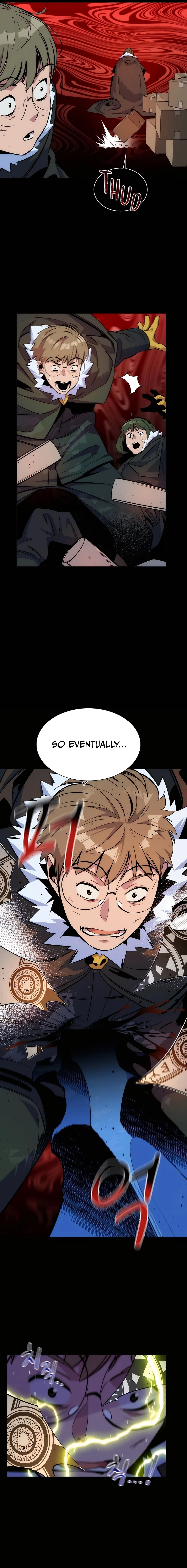 Auto Hunting With My Clones chapter 40 page 15