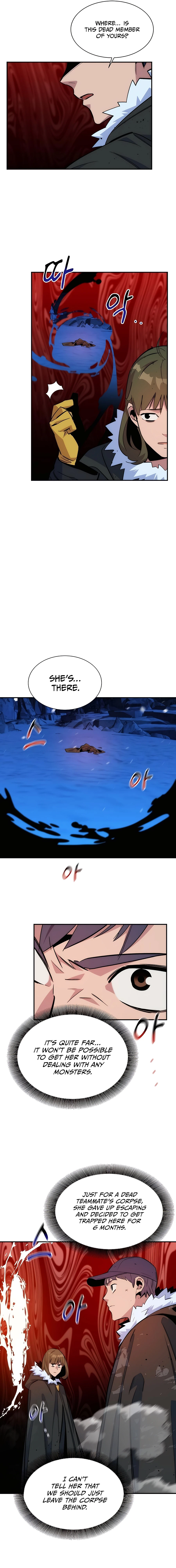 Auto Hunting With My Clones chapter 40 page 17