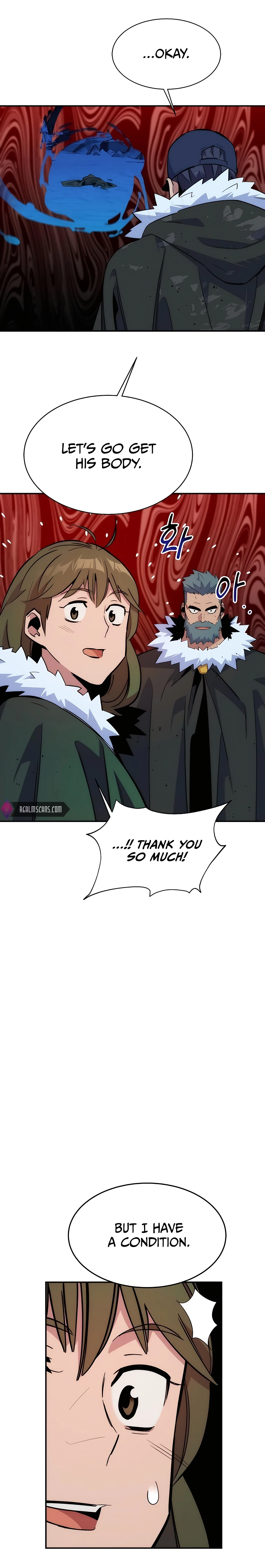 Auto Hunting With My Clones chapter 40 page 18