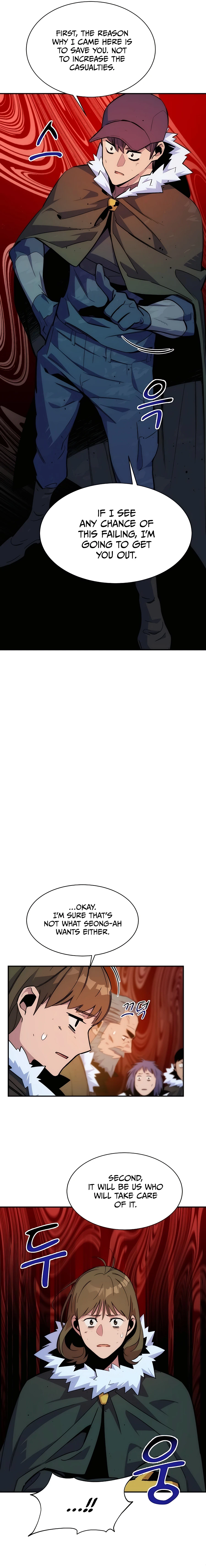 Auto Hunting With My Clones chapter 40 page 19