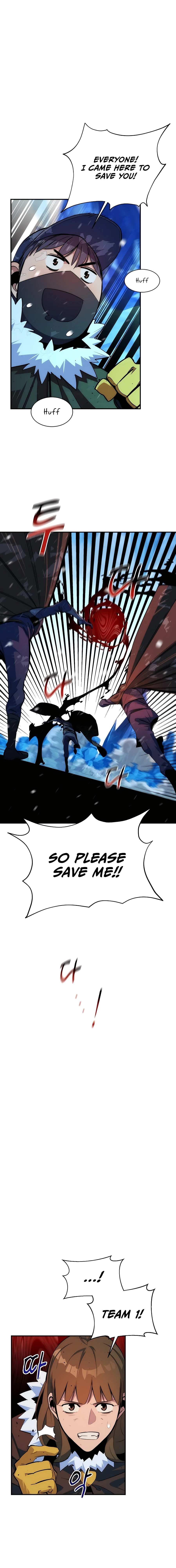 Auto Hunting With My Clones chapter 40 page 2