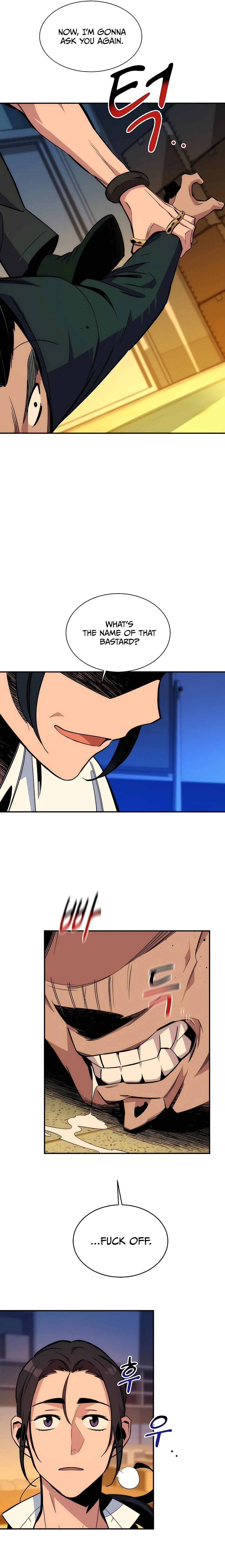 Auto Hunting With My Clones chapter 40 page 23