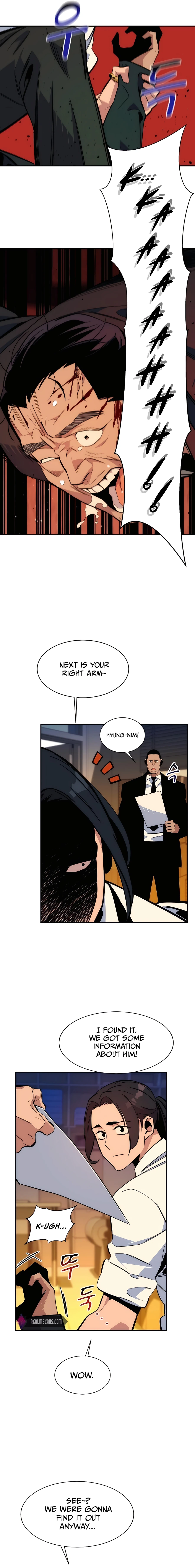 Auto Hunting With My Clones chapter 40 page 24