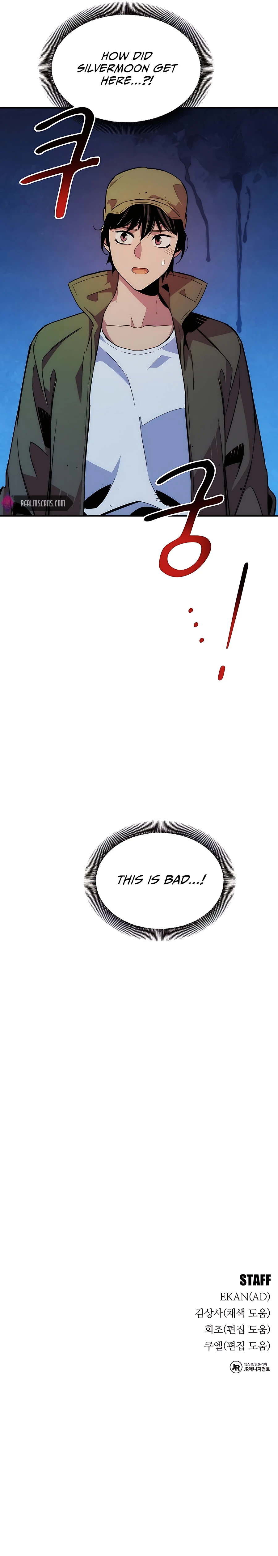 Auto Hunting With My Clones chapter 40 page 26