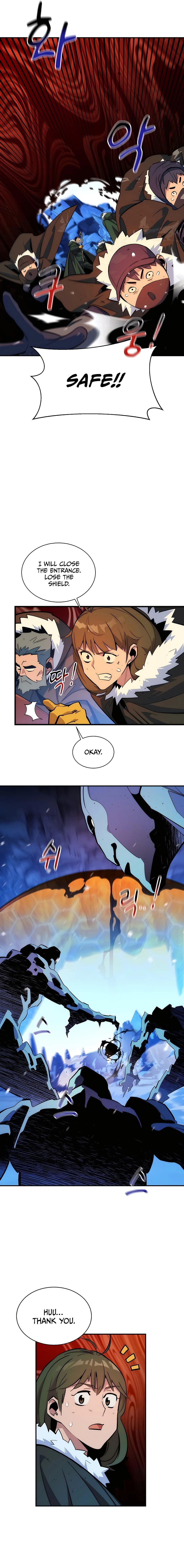 Auto Hunting With My Clones chapter 40 page 6