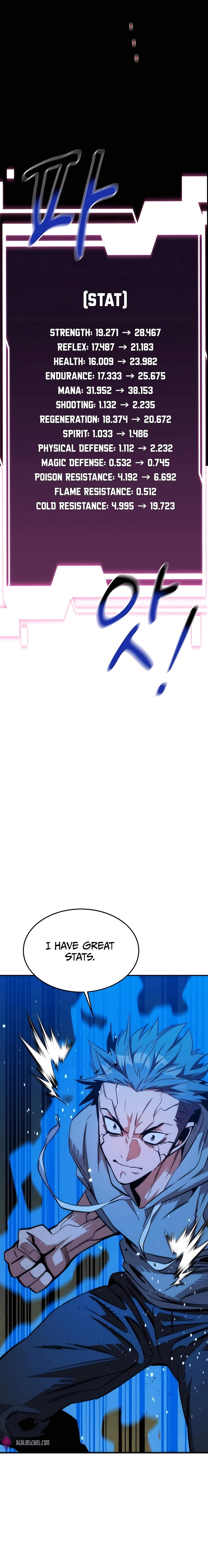 Auto Hunting With My Clones chapter 44 page 10