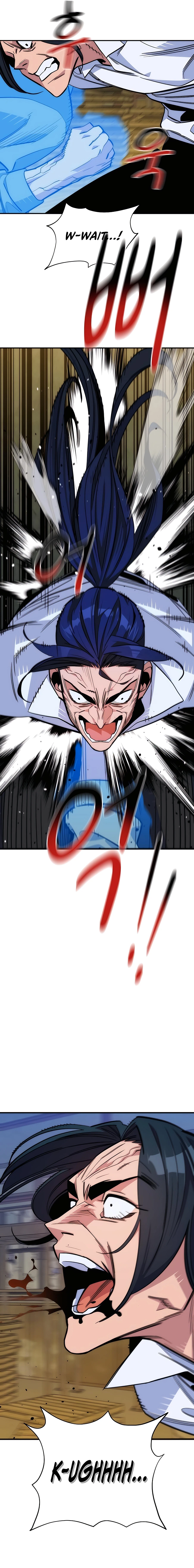 Auto Hunting With My Clones chapter 44 page 11