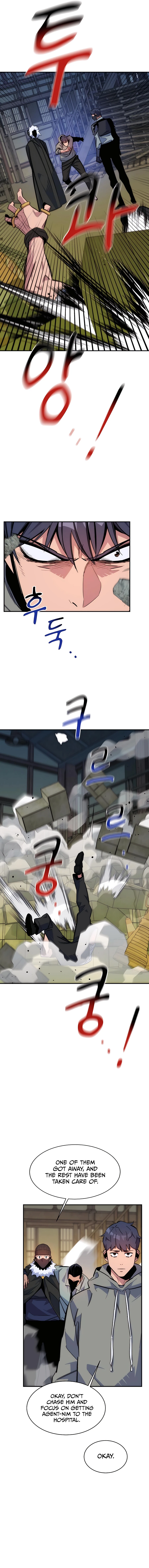 Auto Hunting With My Clones chapter 44 page 12