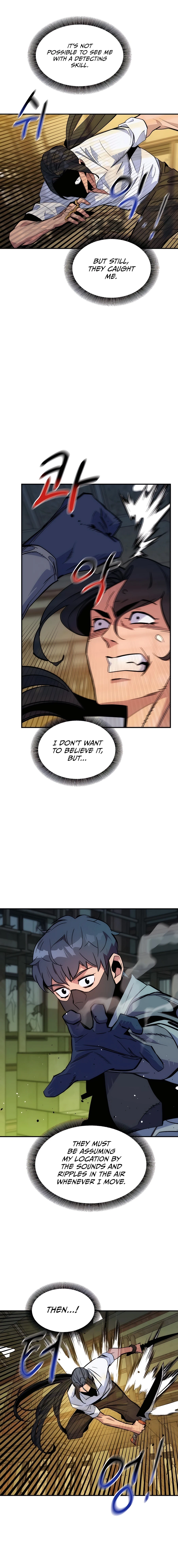 Auto Hunting With My Clones chapter 44 page 16