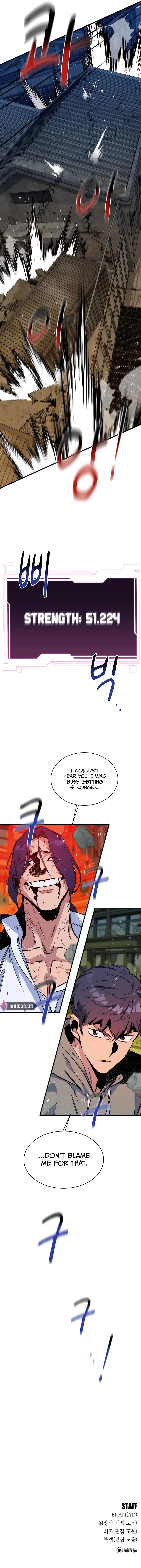 Auto Hunting With My Clones chapter 44 page 21