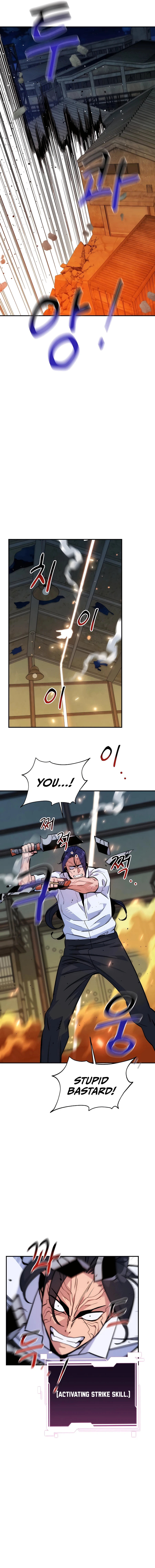 Auto Hunting With My Clones chapter 45 page 10