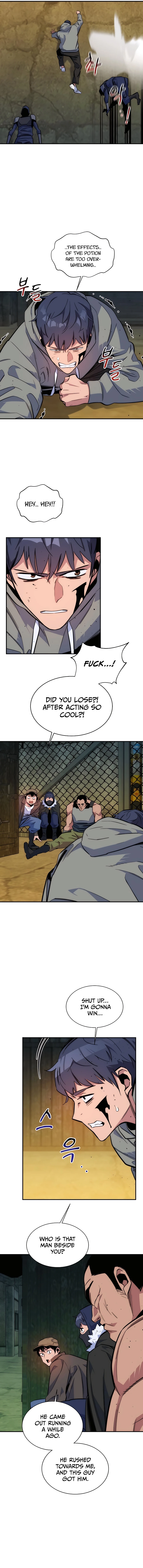 Auto Hunting With My Clones chapter 45 page 13