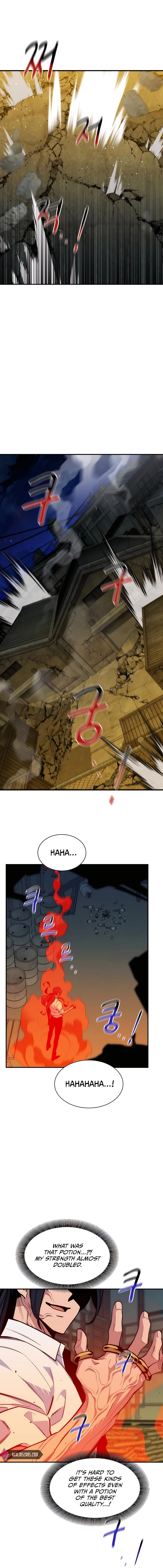 Auto Hunting With My Clones chapter 45 page 2