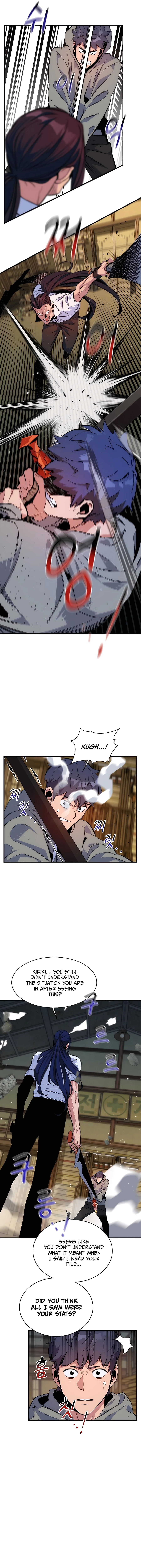 Auto Hunting With My Clones chapter 45 page 5