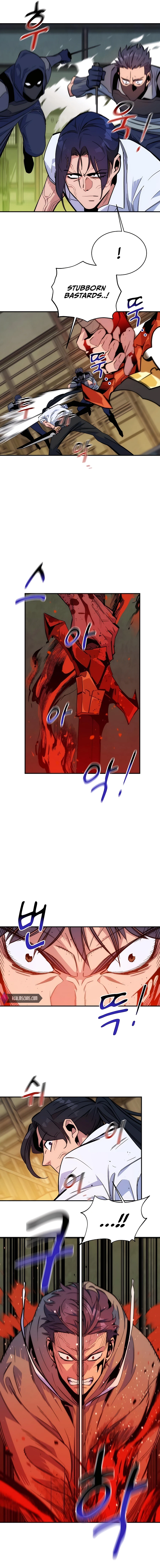 Auto Hunting With My Clones chapter 45 page 9