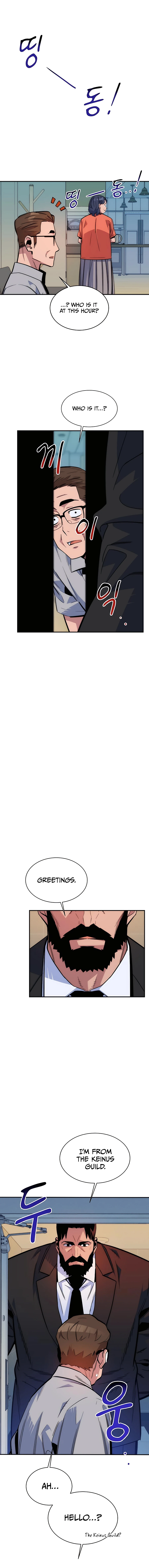 Auto Hunting With My Clones chapter 46 page 2