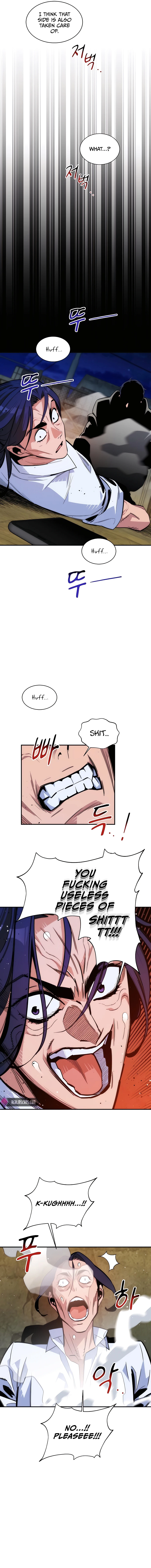 Auto Hunting With My Clones chapter 46 page 7