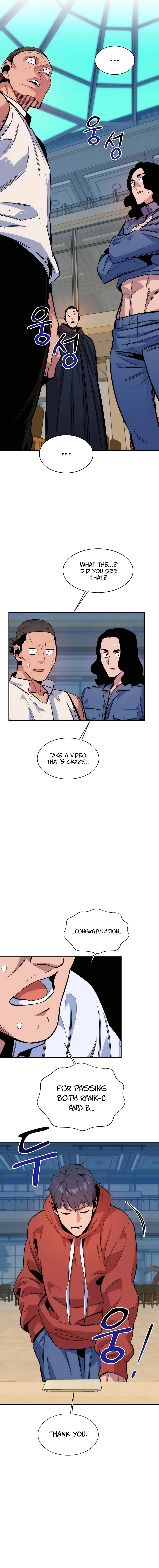 Auto Hunting With My Clones chapter 47 page 10