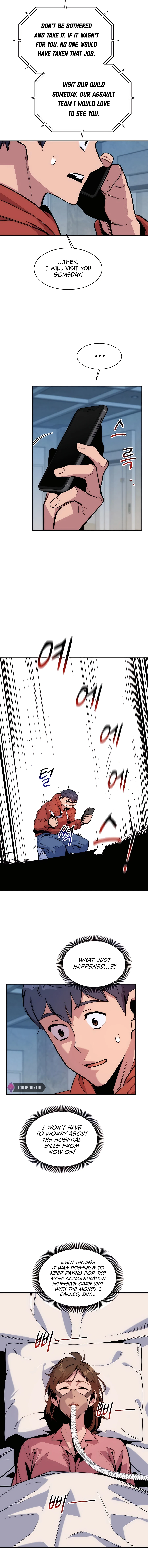 Auto Hunting With My Clones chapter 47 page 15