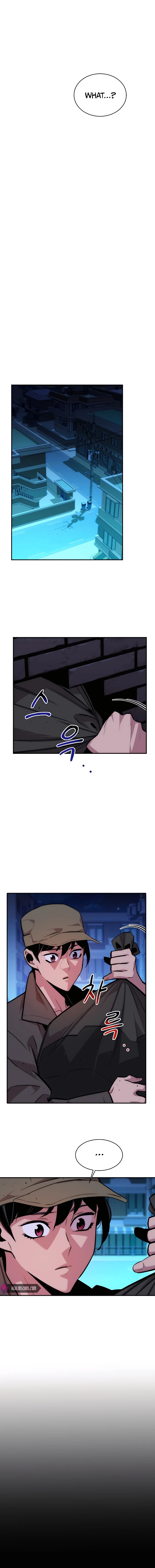 Auto Hunting With My Clones chapter 47 page 6