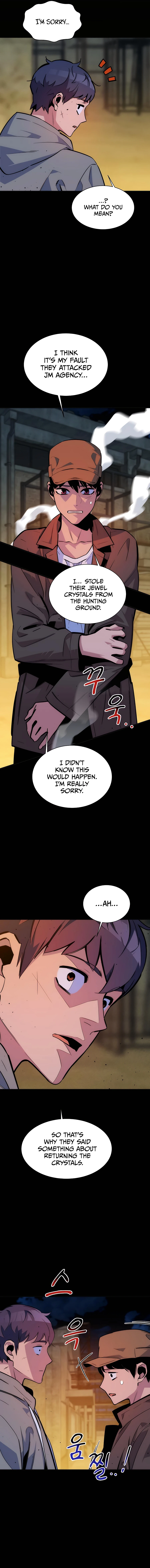 Auto Hunting With My Clones chapter 47 page 7