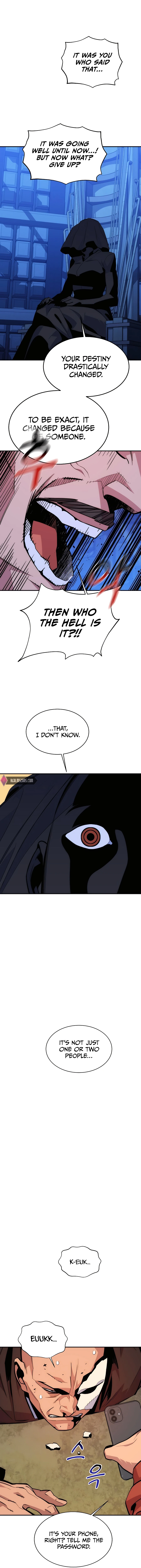 Auto Hunting With My Clones chapter 48 page 14