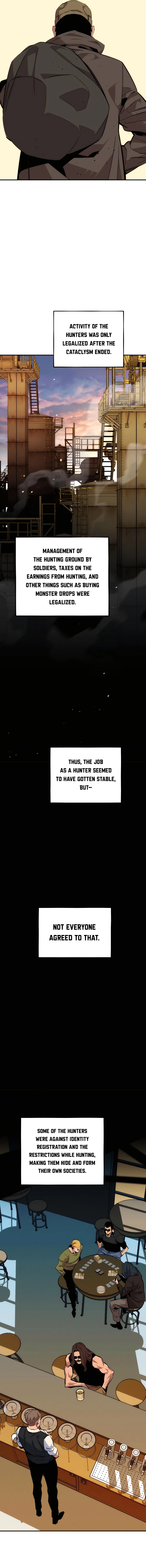 Auto Hunting With My Clones chapter 48 page 5