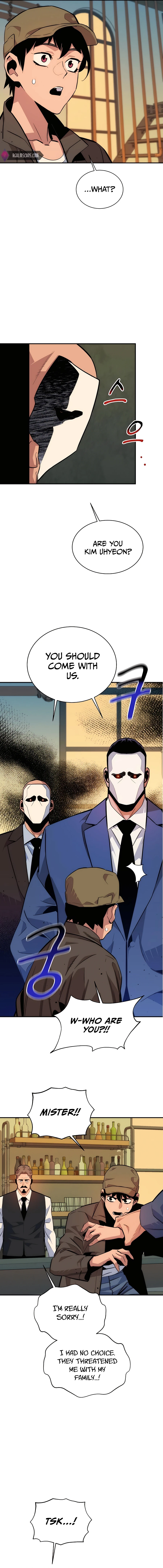 Auto Hunting With My Clones chapter 48 page 7