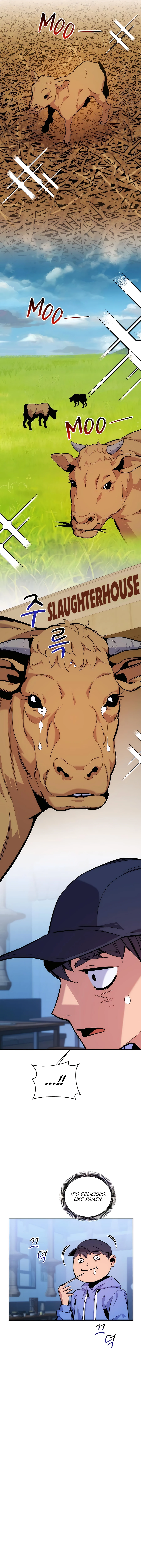 Auto Hunting With My Clones chapter 49 page 3