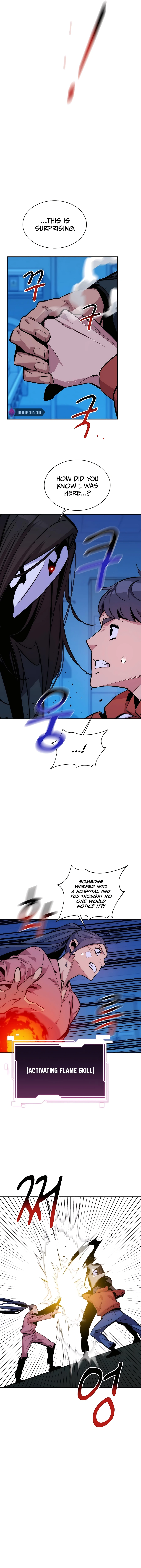 Auto Hunting With My Clones chapter 50 page 10