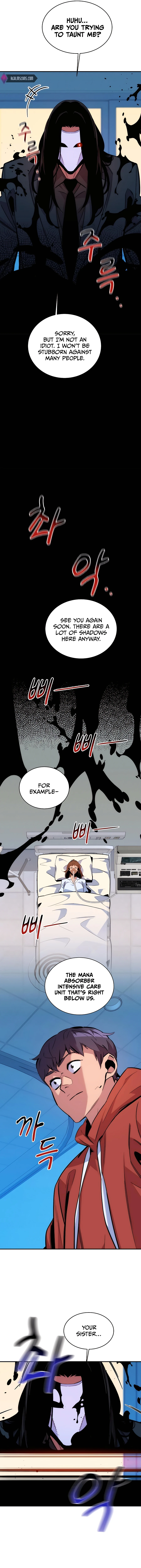 Auto Hunting With My Clones chapter 50 page 13