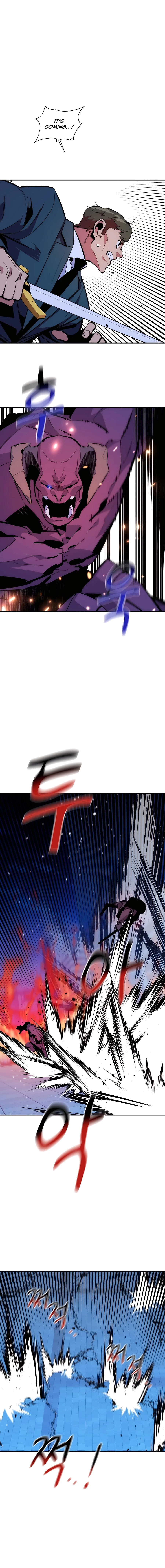 Auto Hunting With My Clones chapter 50 page 2