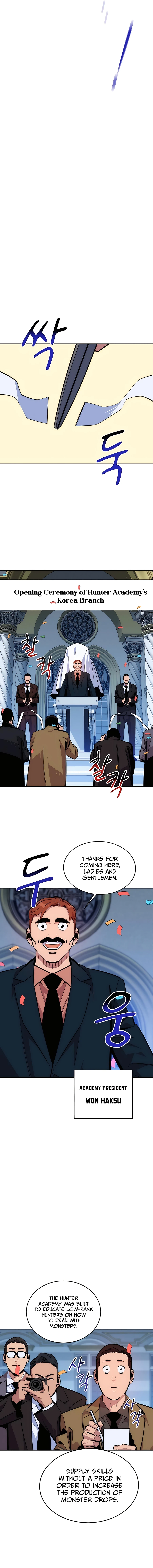 Auto Hunting With My Clones chapter 50 page 21