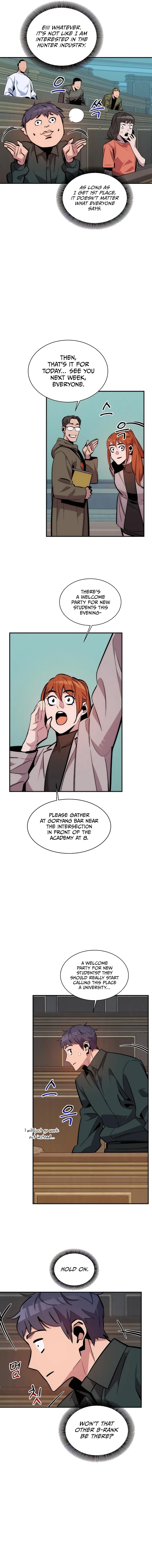 Auto Hunting With My Clones chapter 51 page 12