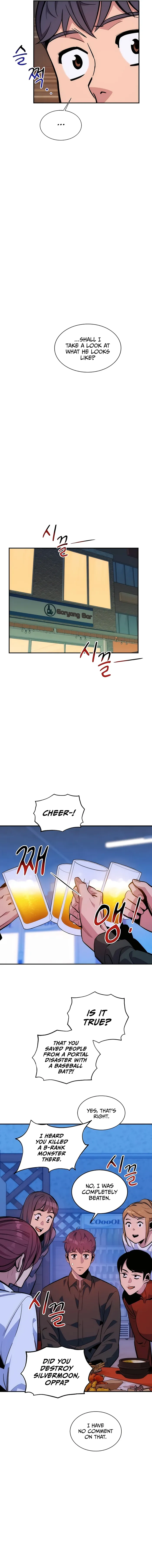 Auto Hunting With My Clones chapter 51 page 13