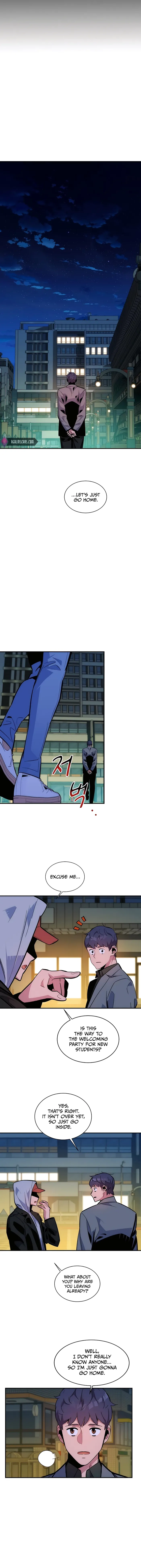 Auto Hunting With My Clones chapter 51 page 15