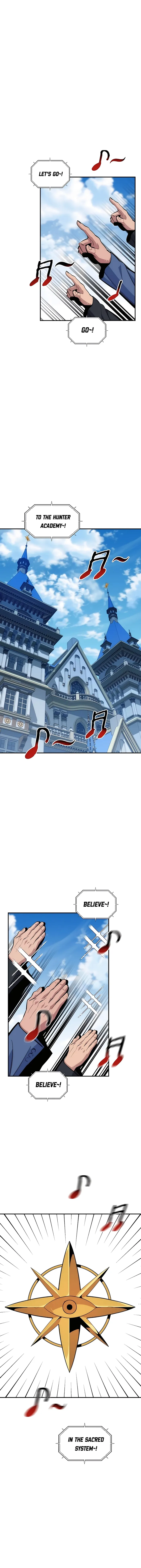 Auto Hunting With My Clones chapter 51 page 3