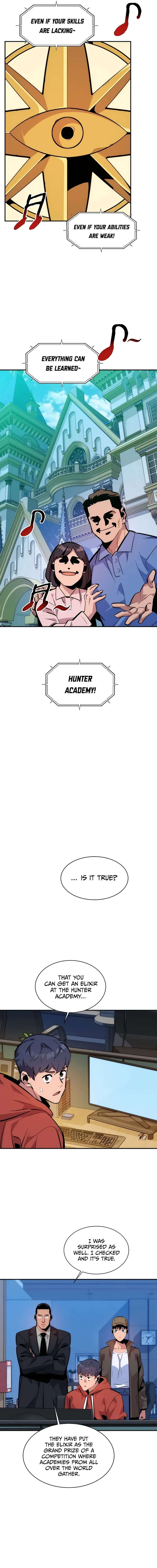 Auto Hunting With My Clones chapter 51 page 4