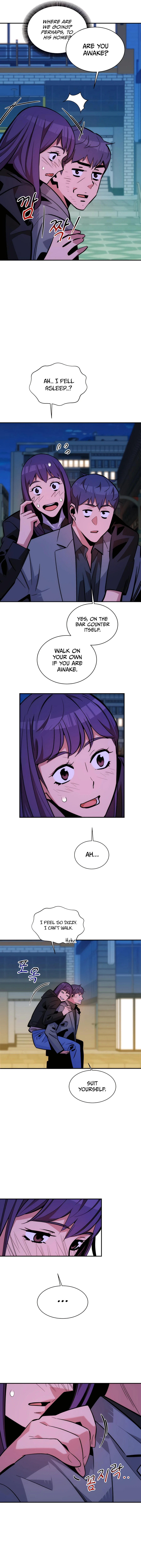 Auto Hunting With My Clones chapter 52 page 10