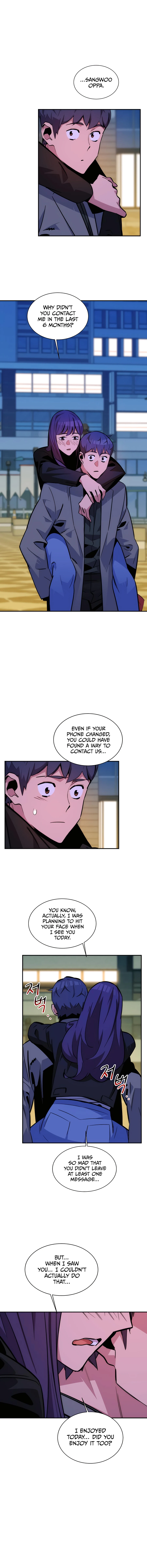 Auto Hunting With My Clones chapter 52 page 11