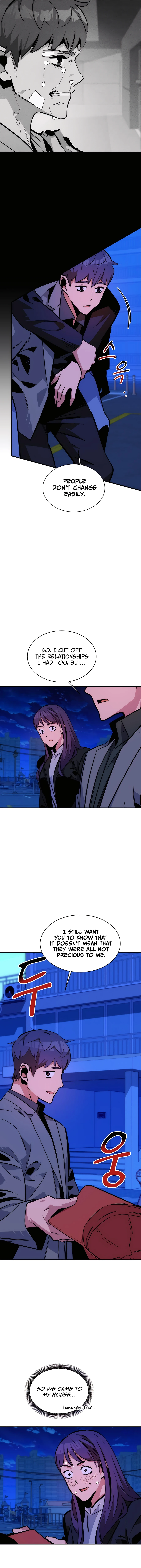 Auto Hunting With My Clones chapter 52 page 13