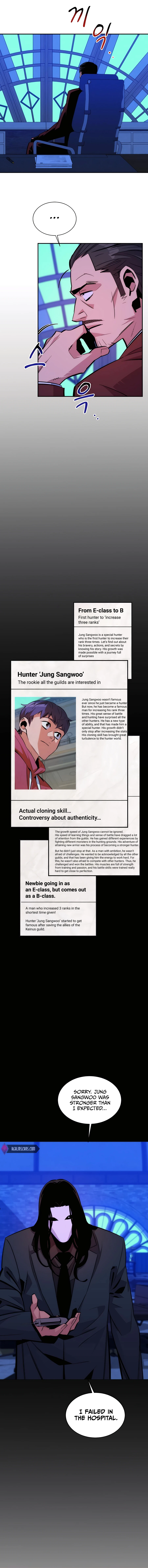 Auto Hunting With My Clones chapter 52 page 15