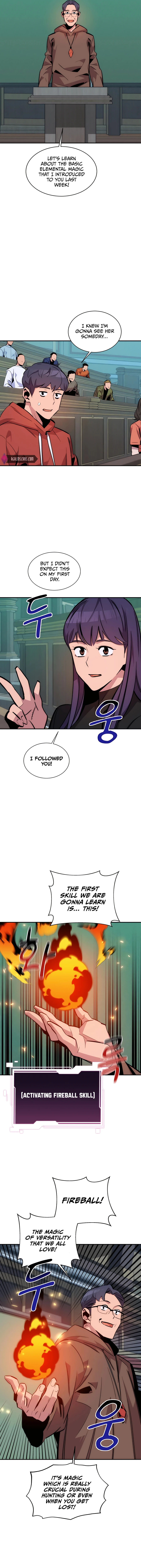 Auto Hunting With My Clones chapter 52 page 18