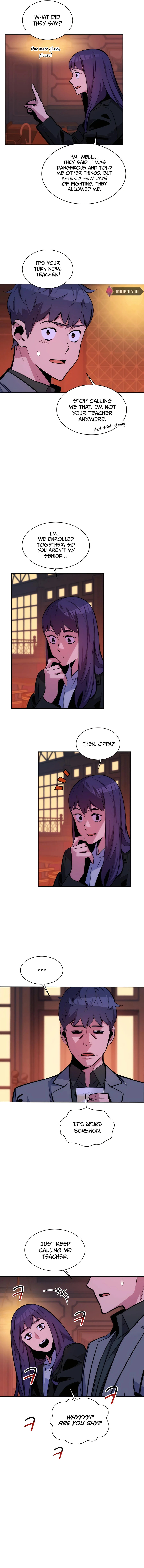 Auto Hunting With My Clones chapter 52 page 6