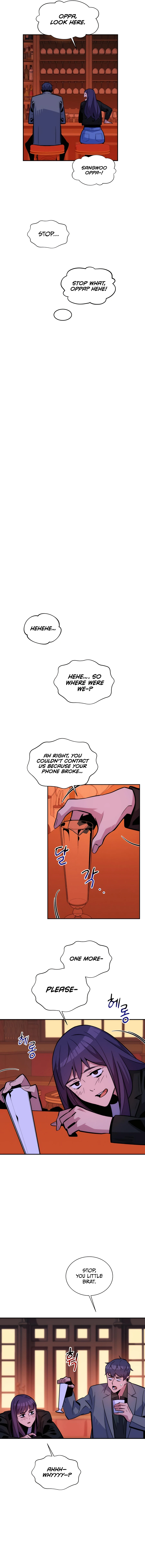 Auto Hunting With My Clones chapter 52 page 7