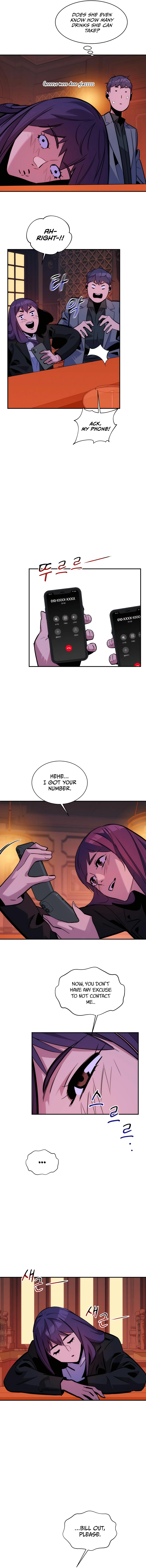 Auto Hunting With My Clones chapter 52 page 8