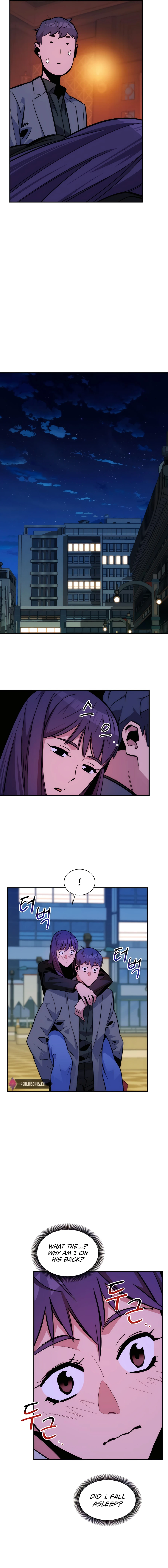 Auto Hunting With My Clones chapter 52 page 9