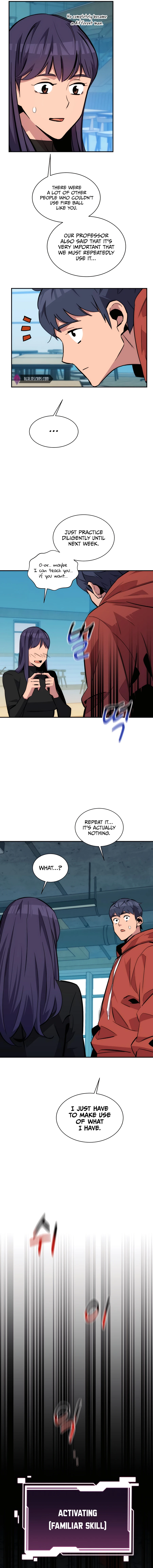 Auto Hunting With My Clones chapter 53 page 16