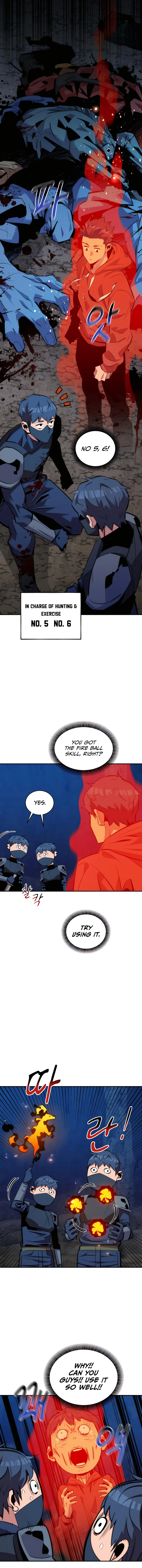 Auto Hunting With My Clones chapter 53 page 17