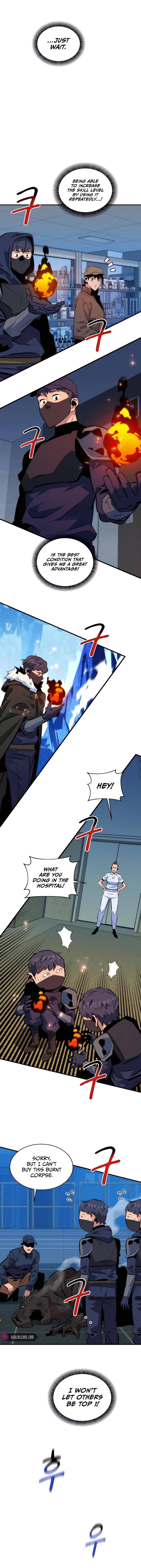 Auto Hunting With My Clones chapter 53 page 19